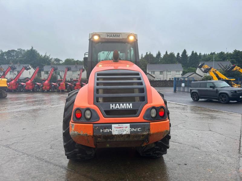 Hamm H13i