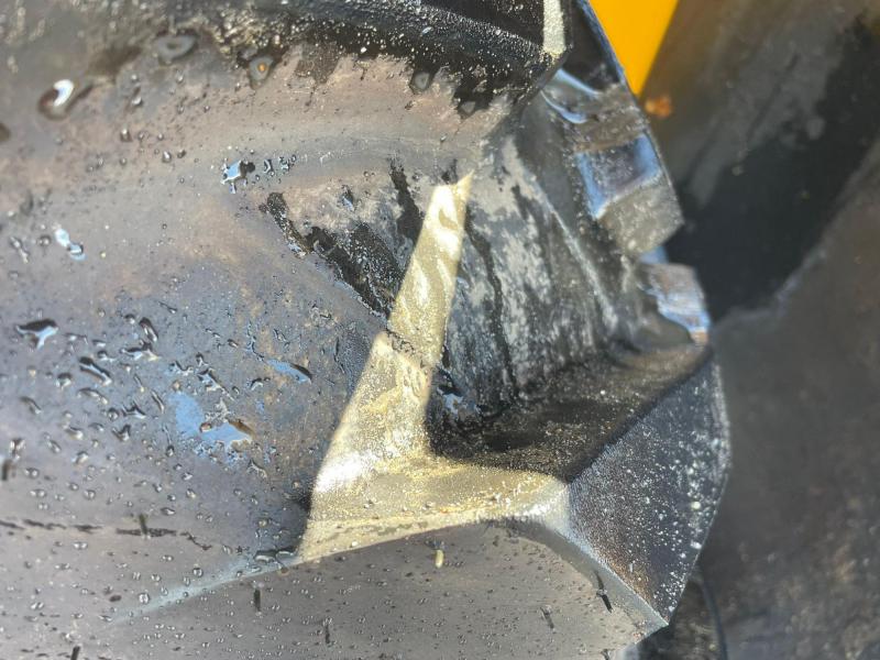 JCB 540-140