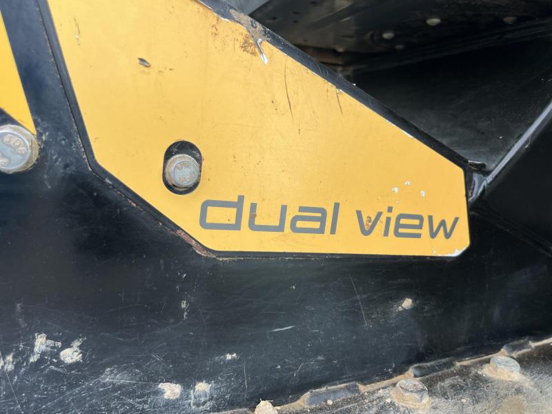 Wacker Neuson DV60 Dual View Swivel