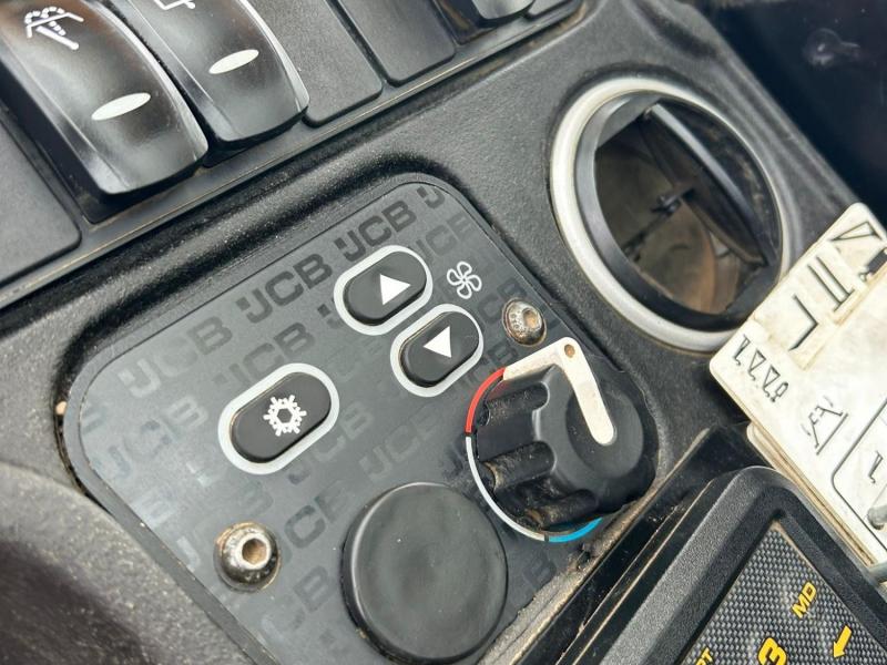 JCB 540-140 Sway / AC