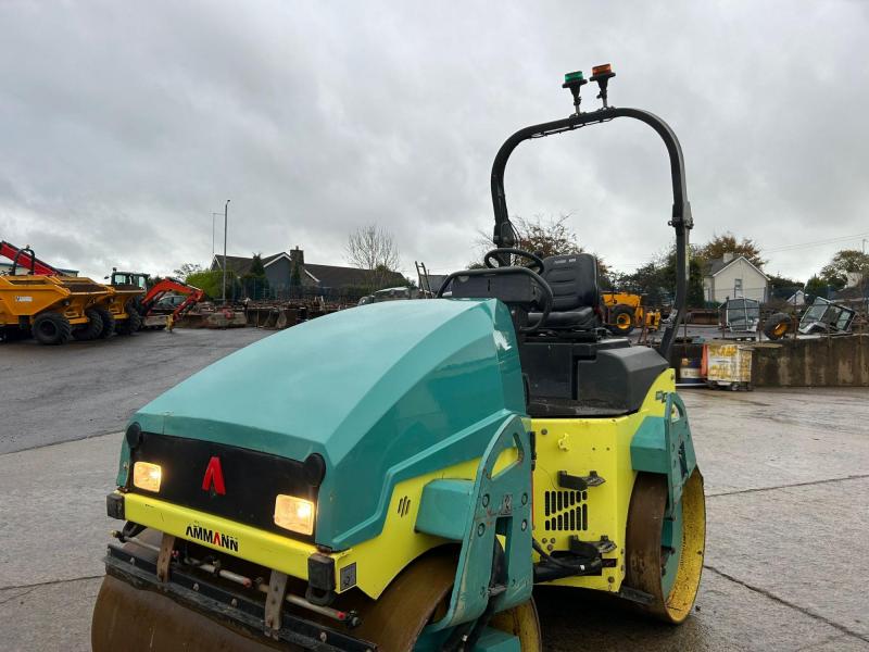 Ammann ARX45 ( 1400MM )
