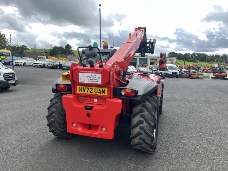 Manitou MT730 H