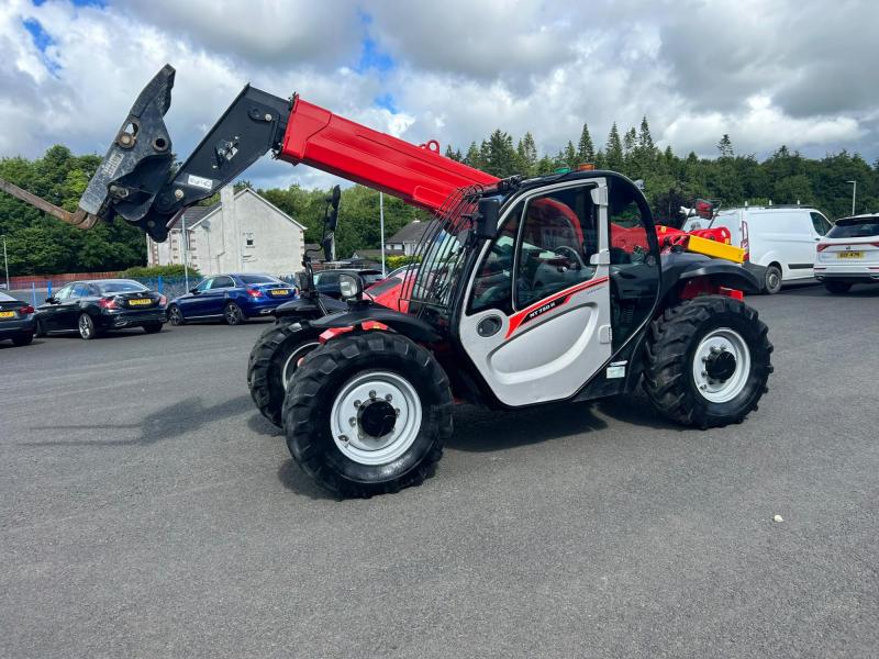 Manitou MT730 H