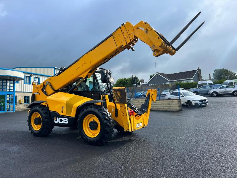 JCB 540-170