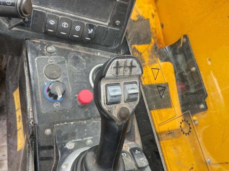 JCB 525-60 Joystick