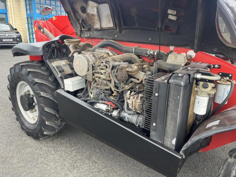 Manitou MT730 H