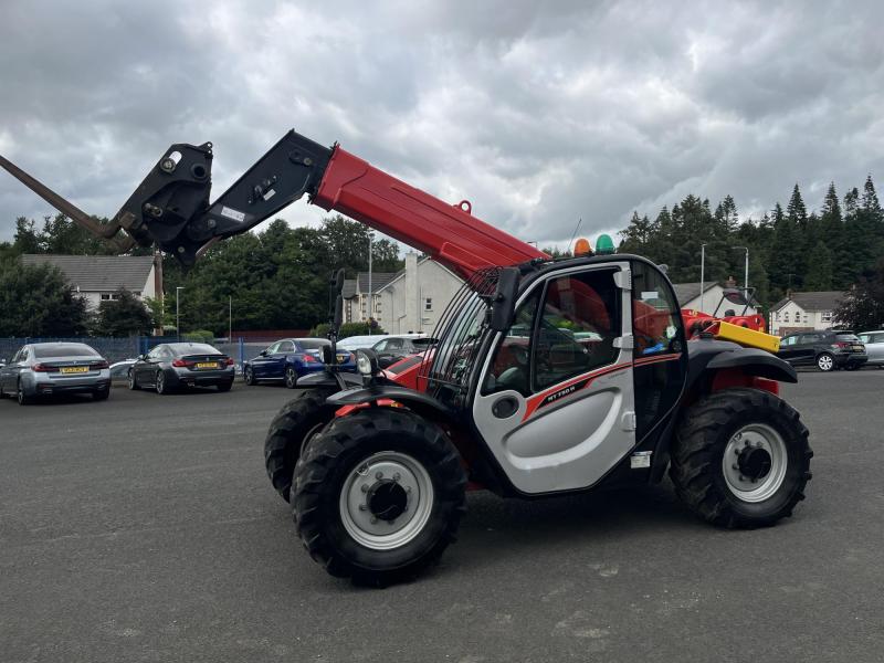 Manitou MT730 H
