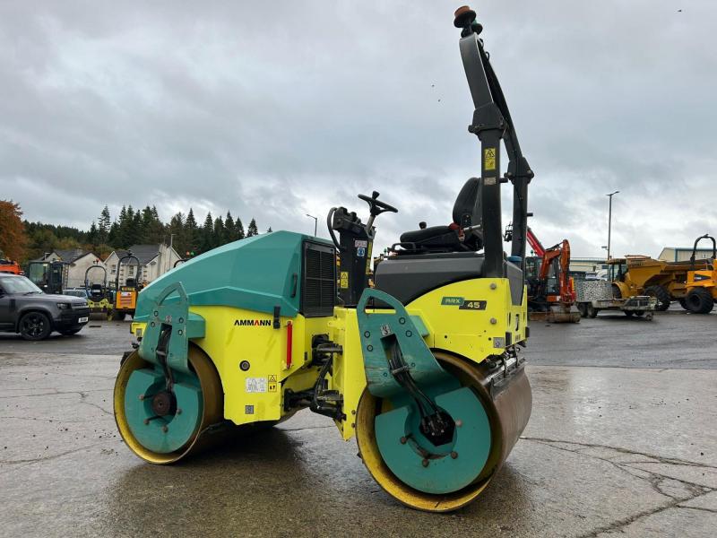 Ammann ARX45 ( 1400MM )