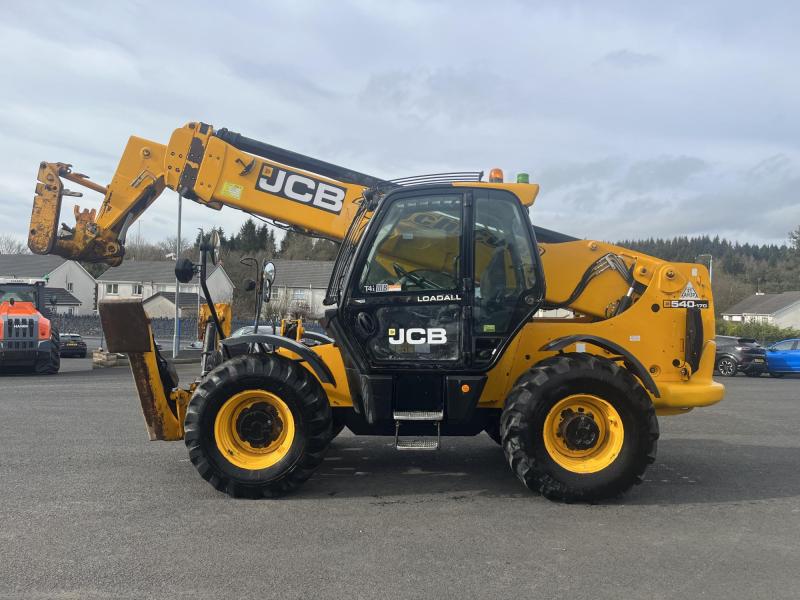 JCB 540-170 SALE AGREED