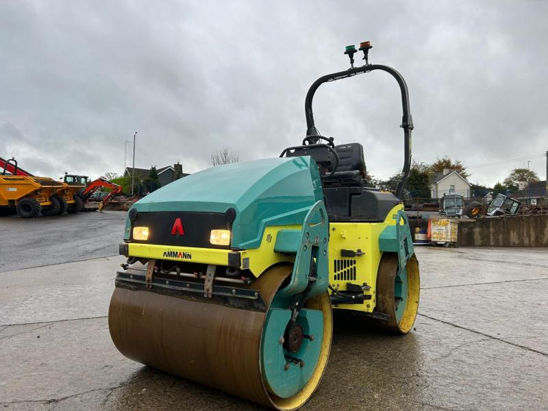Ammann ARX45 ( 1400MM )