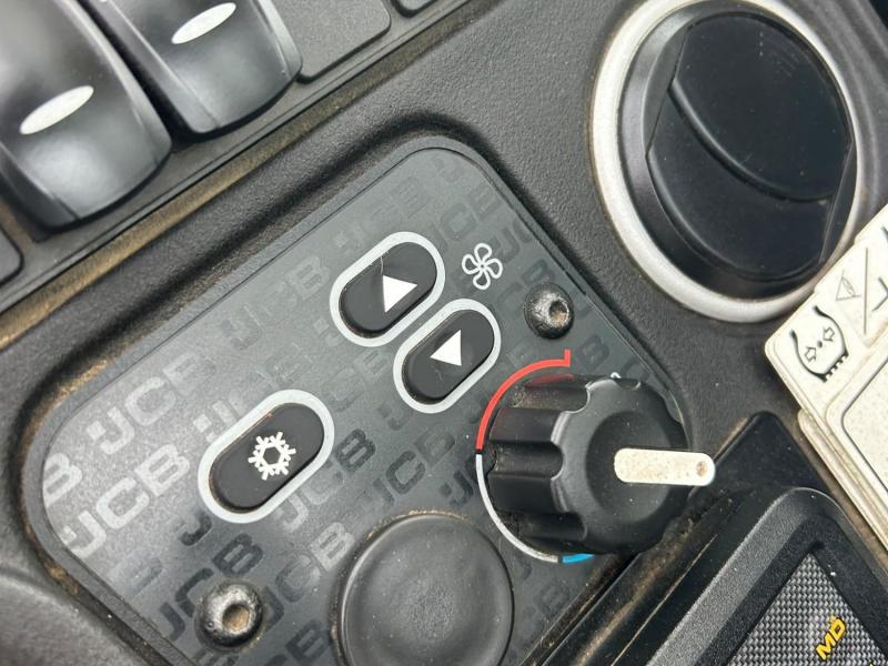 JCB 540-180 Air Con