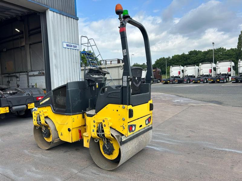 Bomag BW120 ( 1200MM )