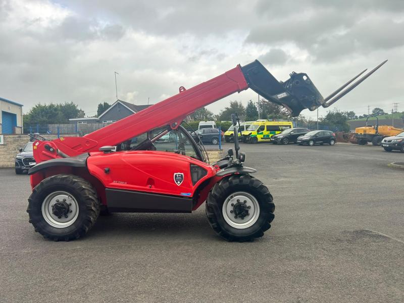 Manitou MT730 H