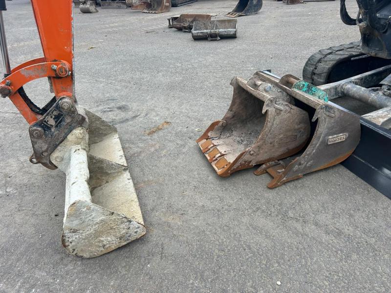 Hitachi ZX48U-6