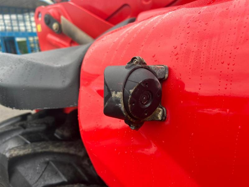 Manitou MT730 H