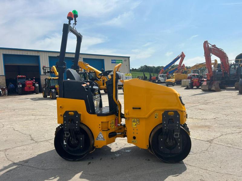 JCB CTS260-120 ( 1200MM )