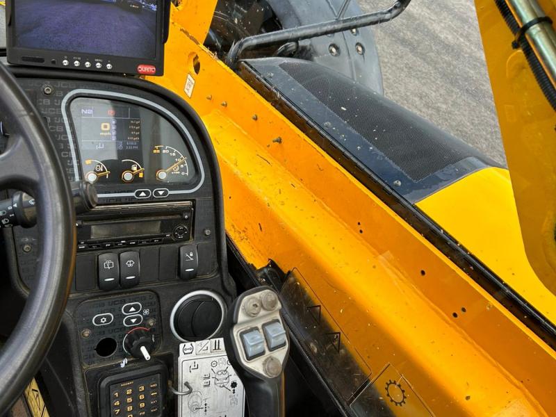 JCB 540-180 Joystick