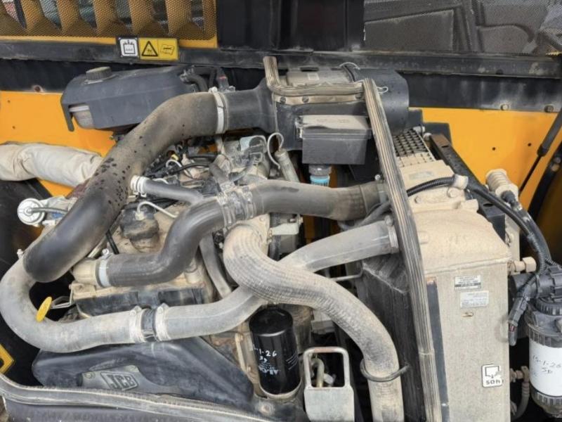 JCB 540-180