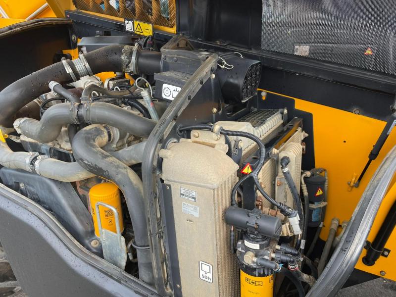 JCB 540-140