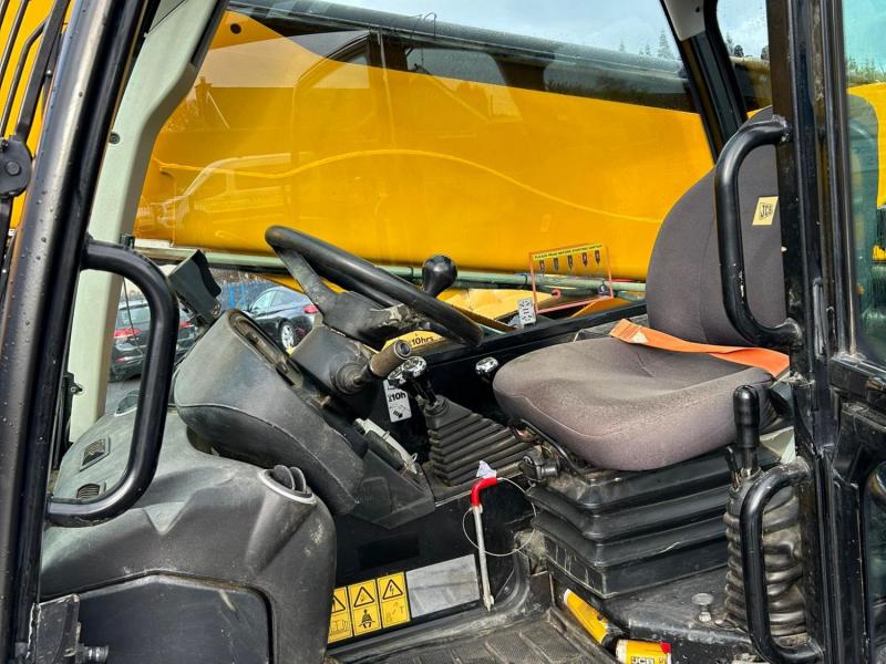 JCB 540-140