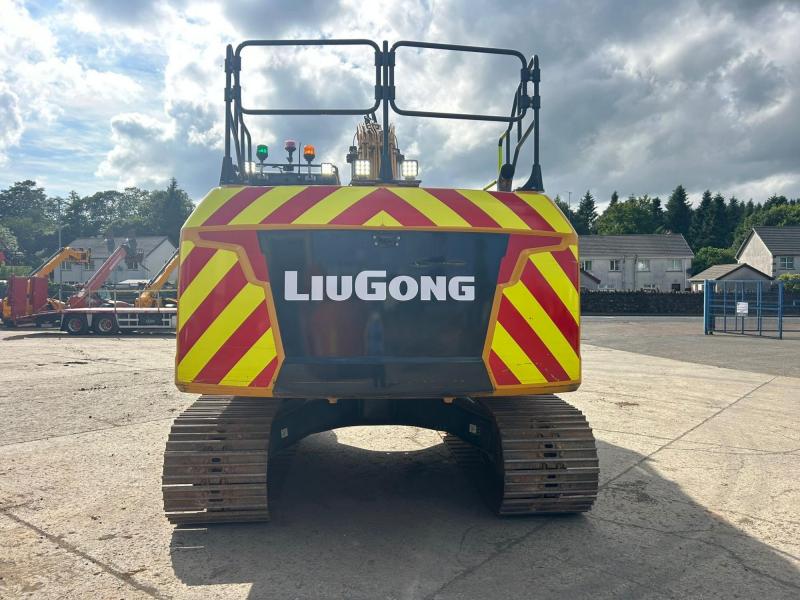 Liugong 922F