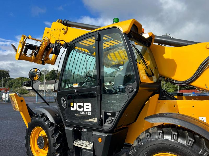 JCB 540-170