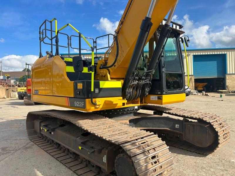 Liugong 922F
