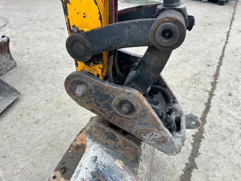 JCB 8026 CTS