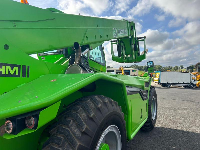 Merlo P120.10 ( 12 Ton Lift )