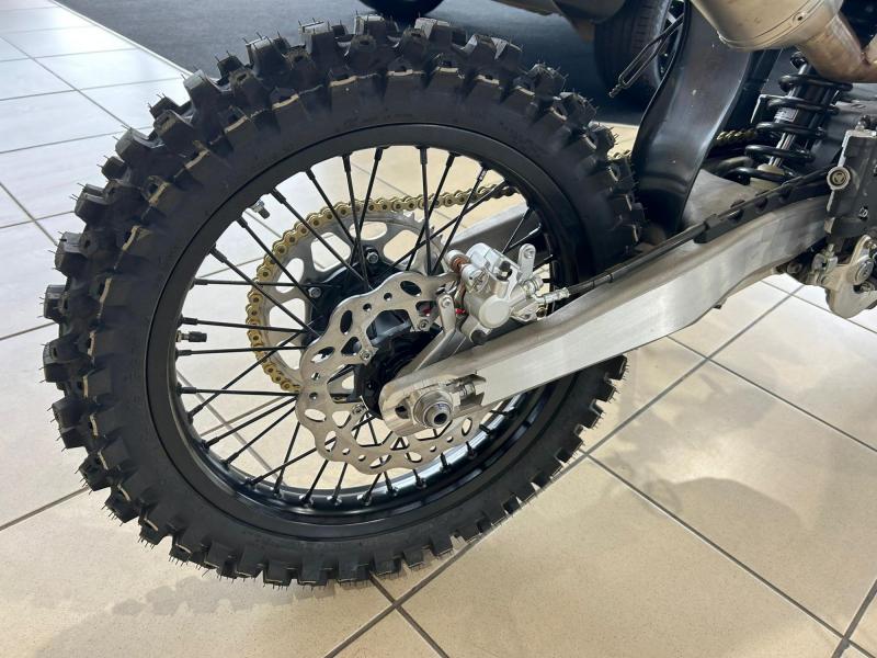 Apollo 300CC Motocross Bike