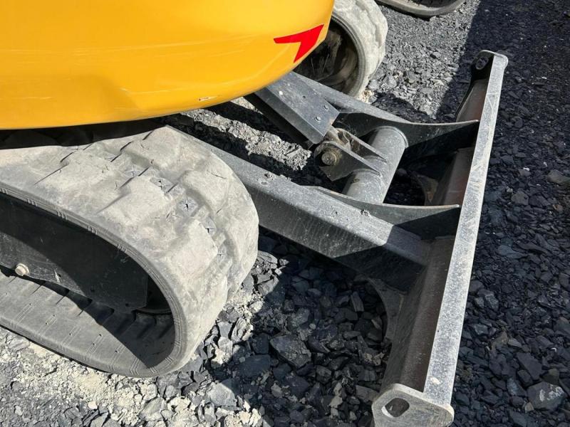 CAT 306CR