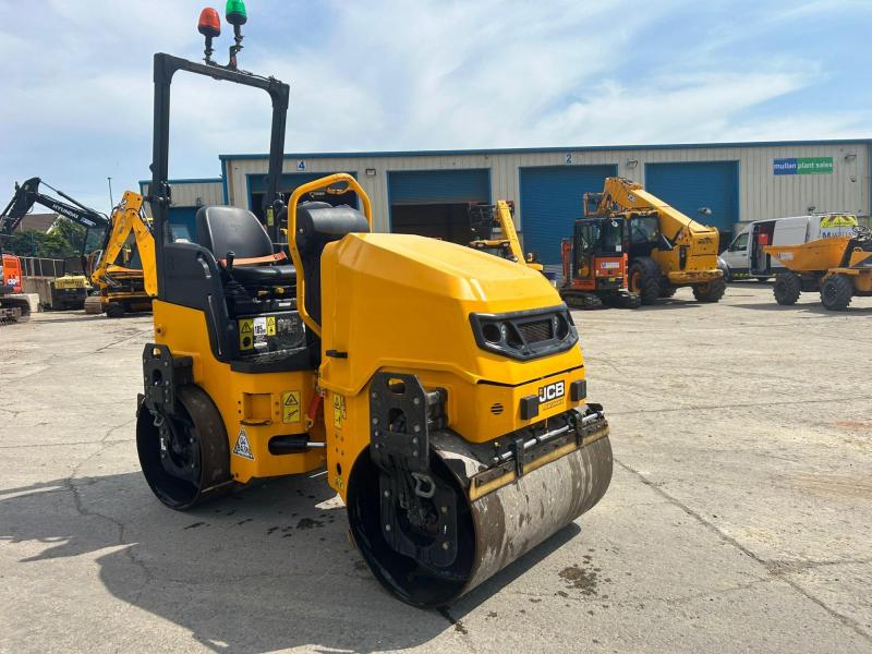 JCB CTS260-120 ( 1200MM )