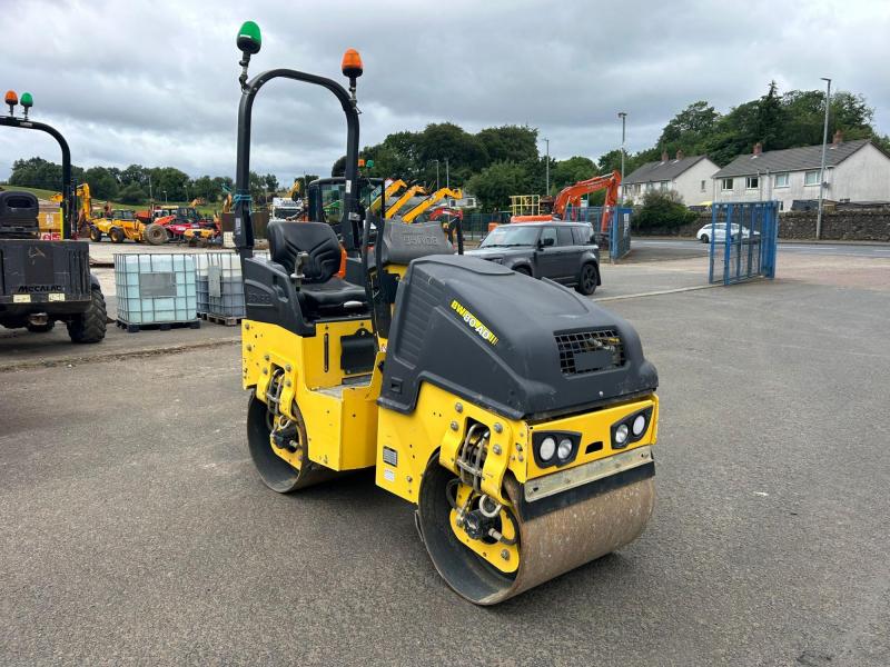 Bomag BW80 ( 800MM )