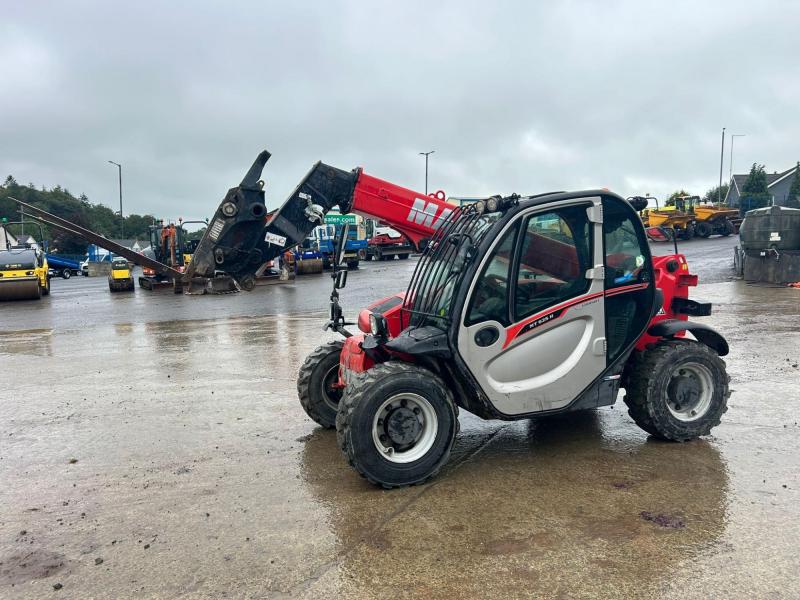 Manitou MT625