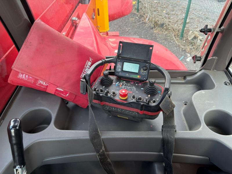 Manitou MRT3050 Roto