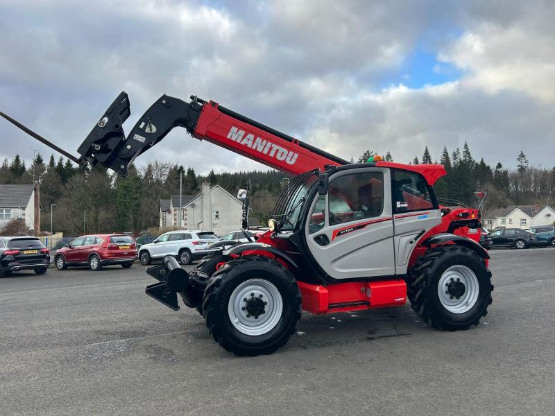 Manitou MT1335 SALE AGREED