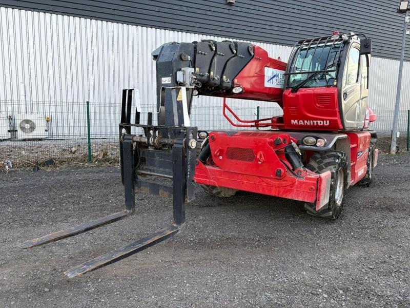 Manitou MRT3050 Roto