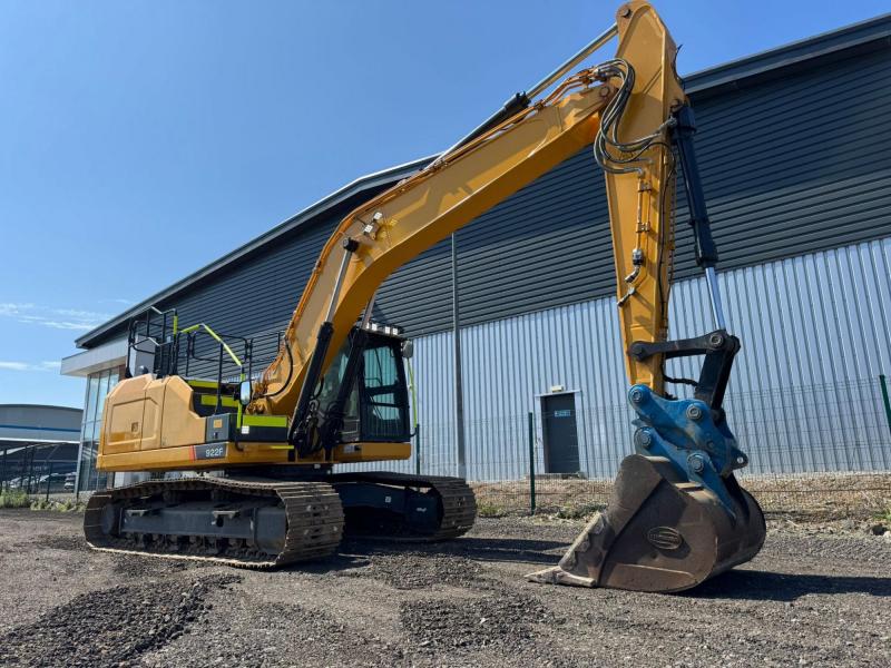 Liugong 922F