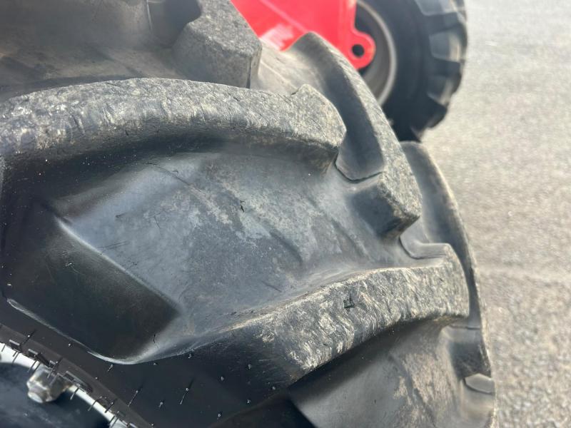 Manitou MT930H Air Con