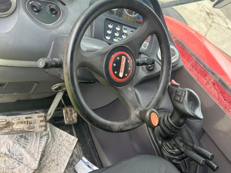 Manitou MT1840 Easy