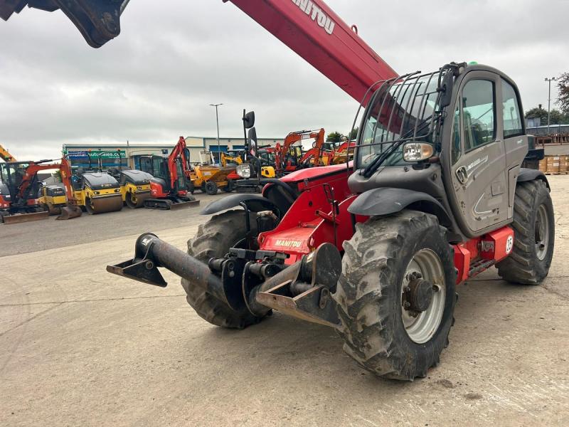 Manitou MT1335 100BHP