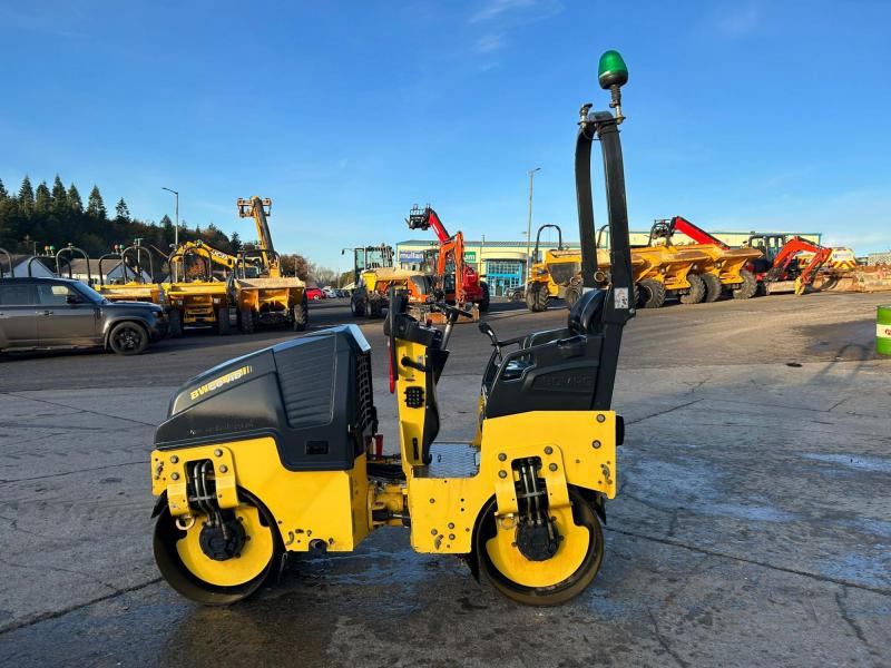 Bomag BW80 AD-5 ( 800MM )