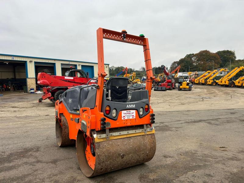 Hamm HD13 ( 1300MM )