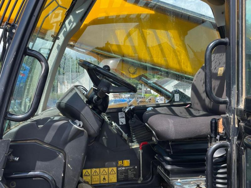 JCB 540-140