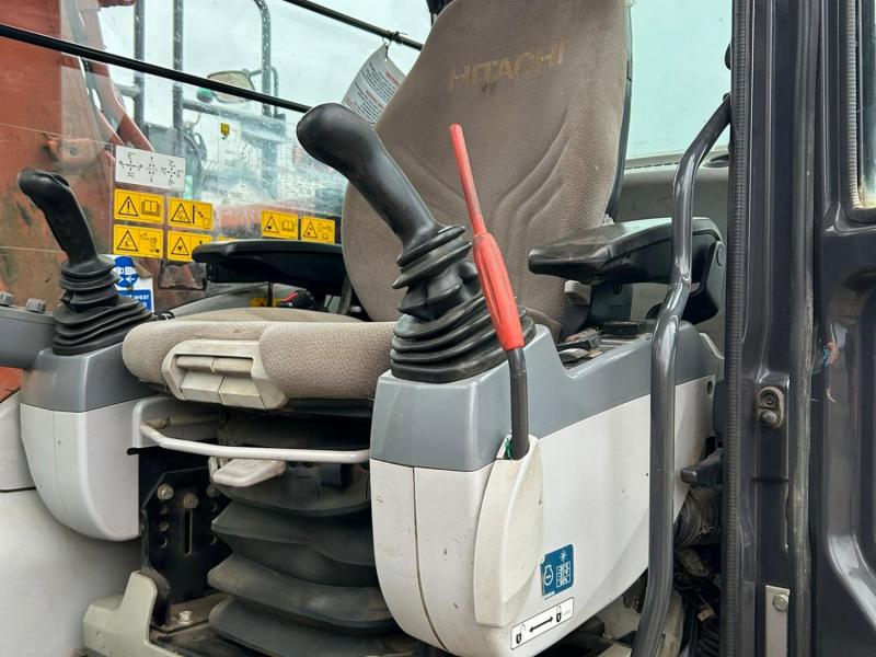 Hitachi ZX130 LCN-6