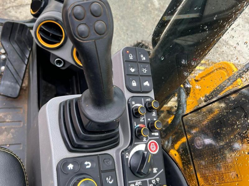 JCB 150X L