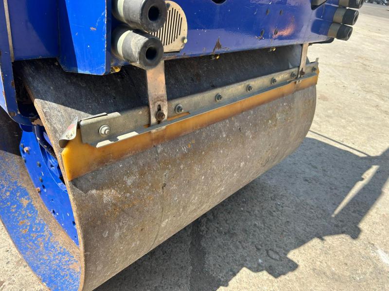 Hamm HD13 ( 1300MM )