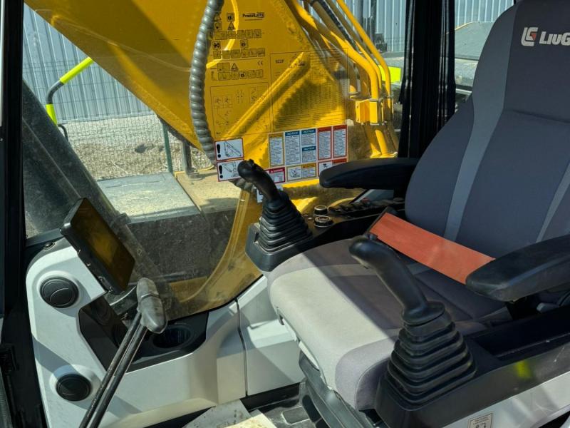 Liugong 922F