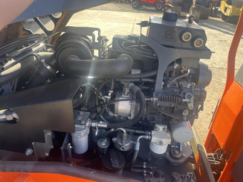 Hamm HD12 ( 1200MM )