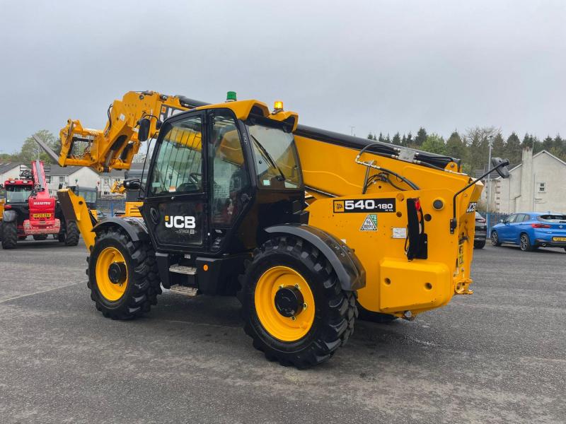 JCB 540-180